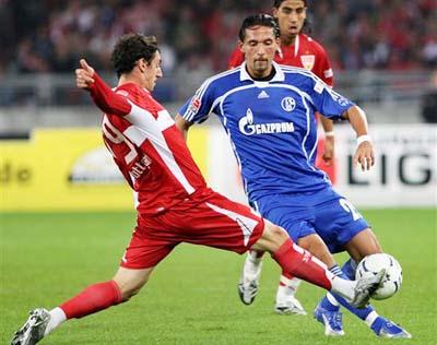 也让梅西成 也让梅西成